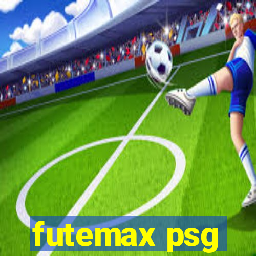futemax psg